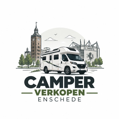 Camper Verkopen Enschede