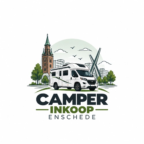 Camper Inkoop Enschede
