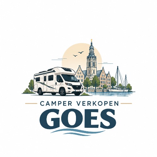 Camper Verkopen Goes