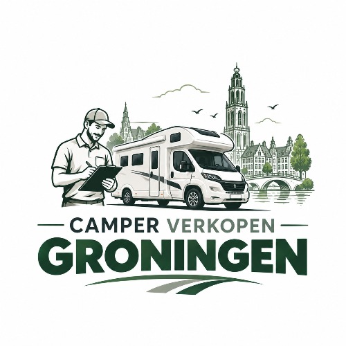 Camper Verkopen Groningen