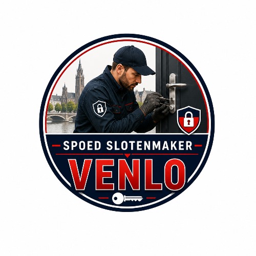 Spoed Slotenmaker Venlo