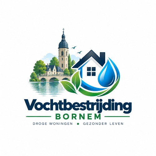 Vochtbestrijding Bornem