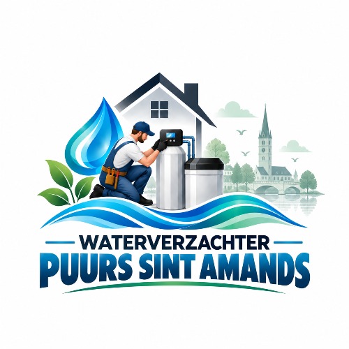 Waterverzachter Puurs Sint Amands