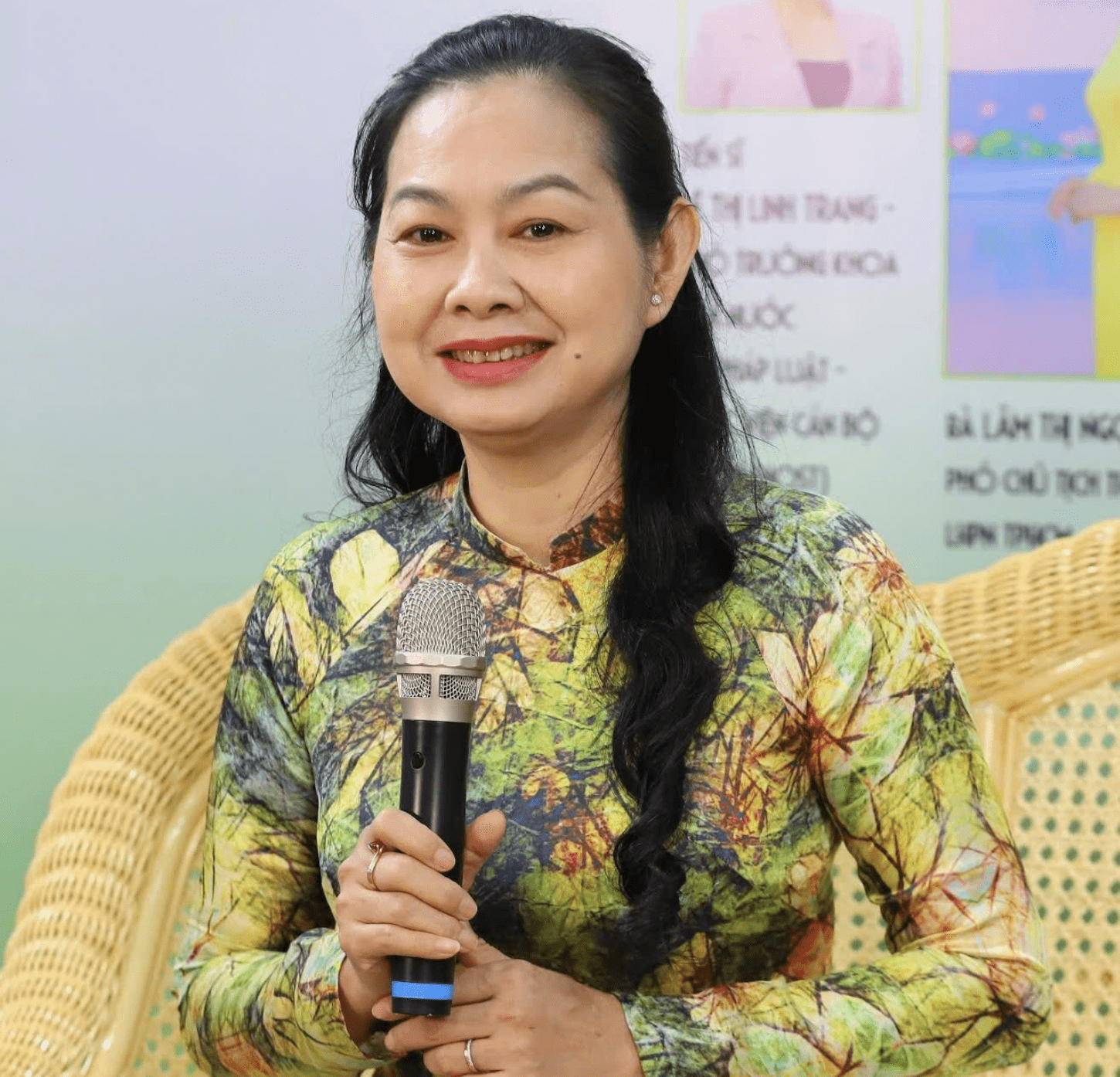 Lâm Thị Hạnh