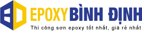 Sơn Epoxy Bình Định