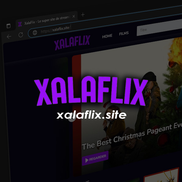 XalaFlix Media