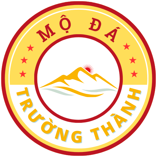 LĂNG MỘ ĐÁ TRƯỜNG THÀNH