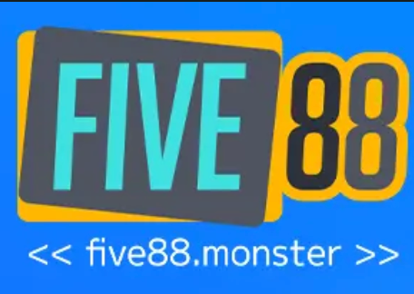 five88monster4