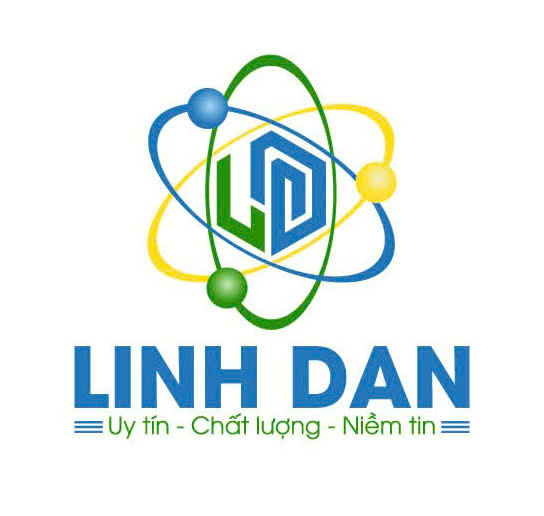 Phụ Gia Thực Phẩm Linh Đan