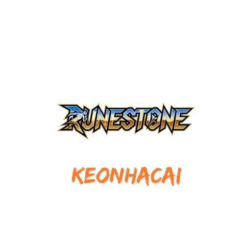 keonhacaiaj