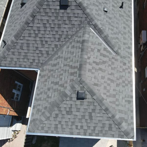 Gutter Guards Installation