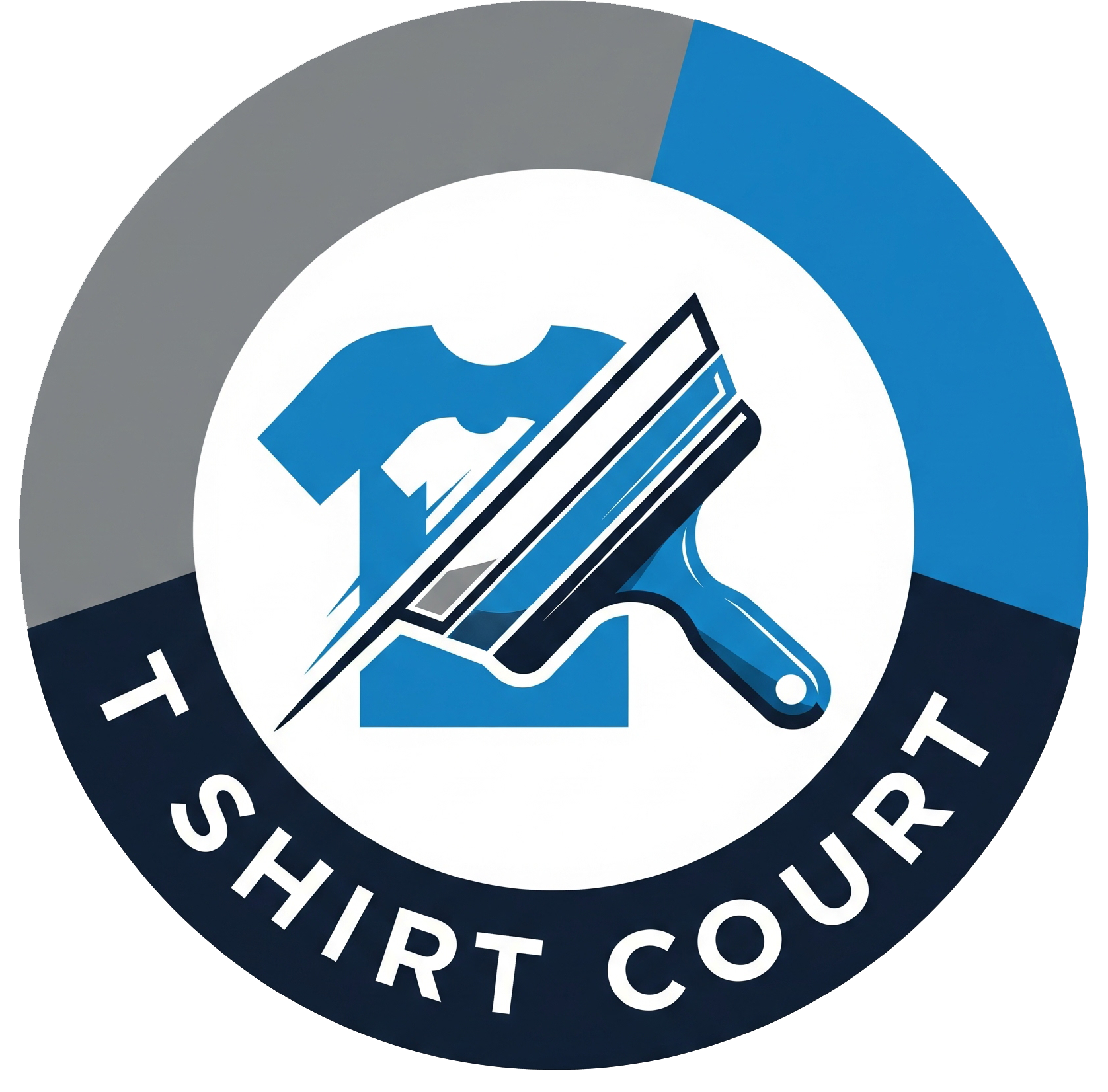 T Shirt Court