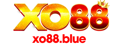Xo88 Blue