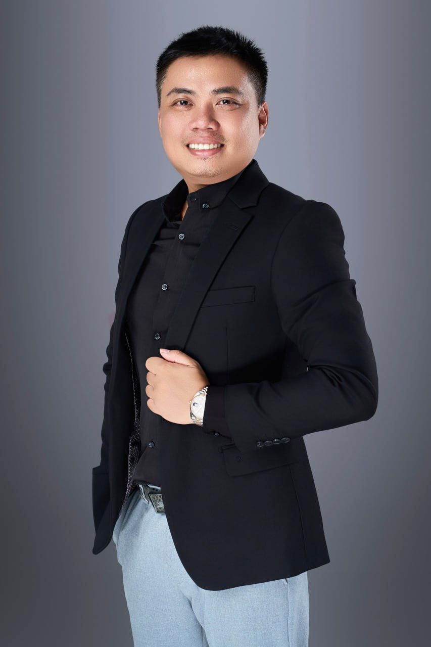 Lý Minh Khang