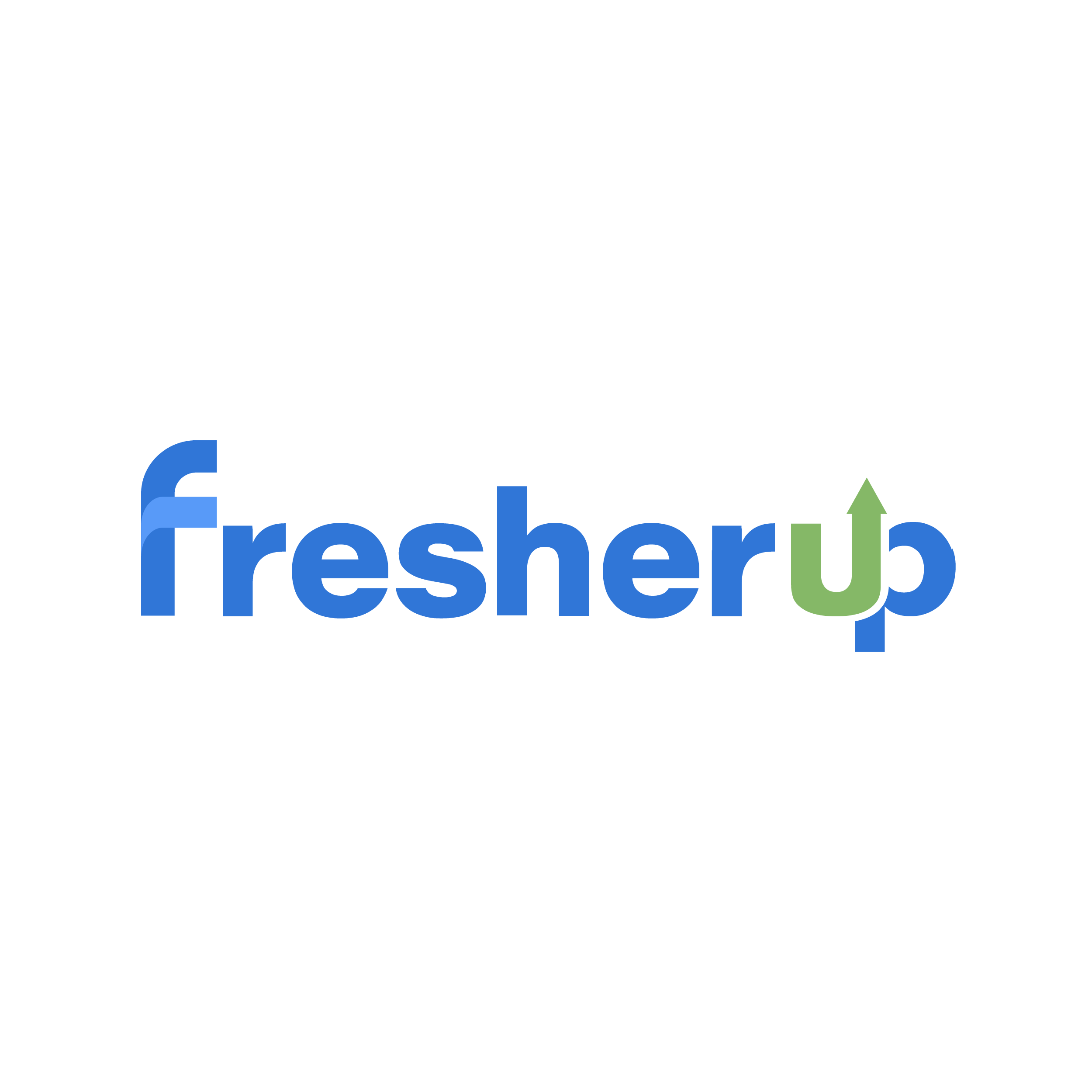 Fresher UP