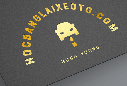Học Bằng Lái Ôtô