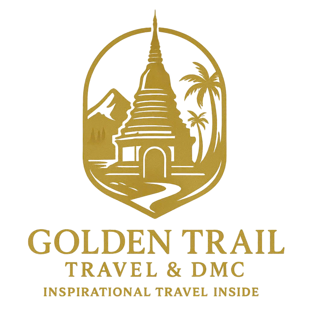 goldentrail