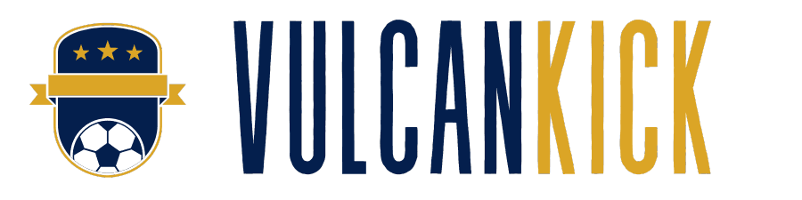 vulcankick