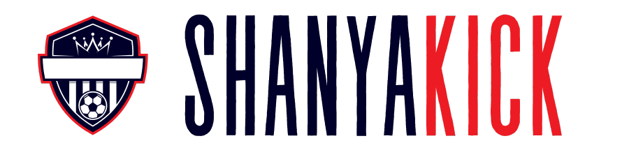 shanyakick
