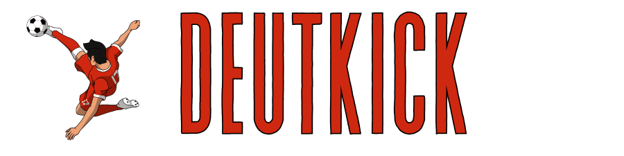 deutkick