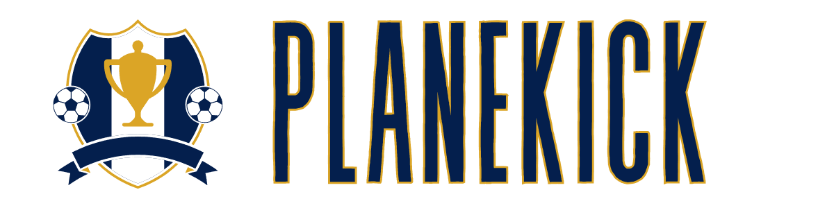 planekick