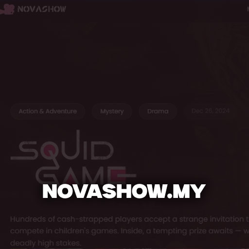 novashowmy