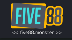 five88monsteas