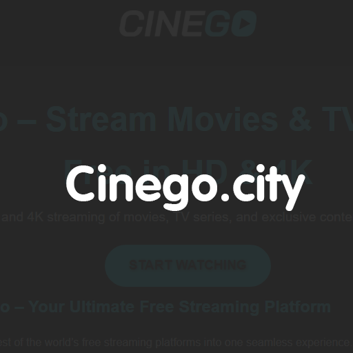 cinegocityus