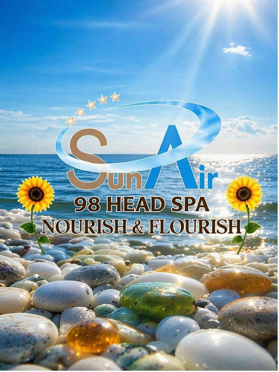 sunairheadspa168