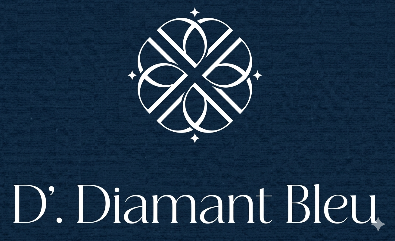 diamantbleu