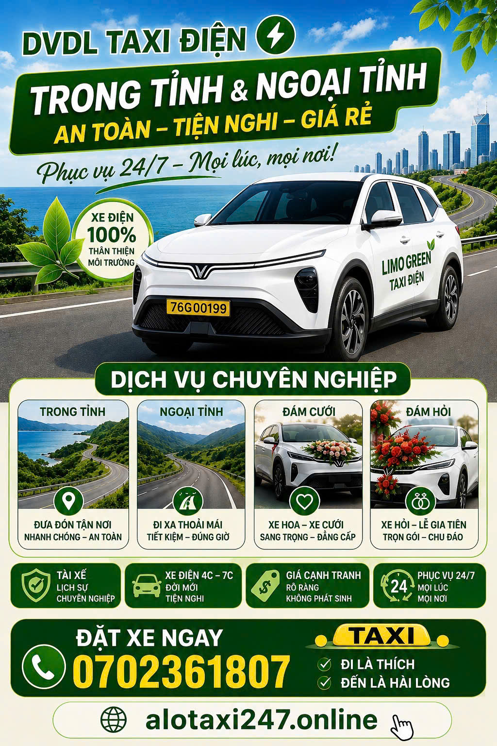 taxiquangngai