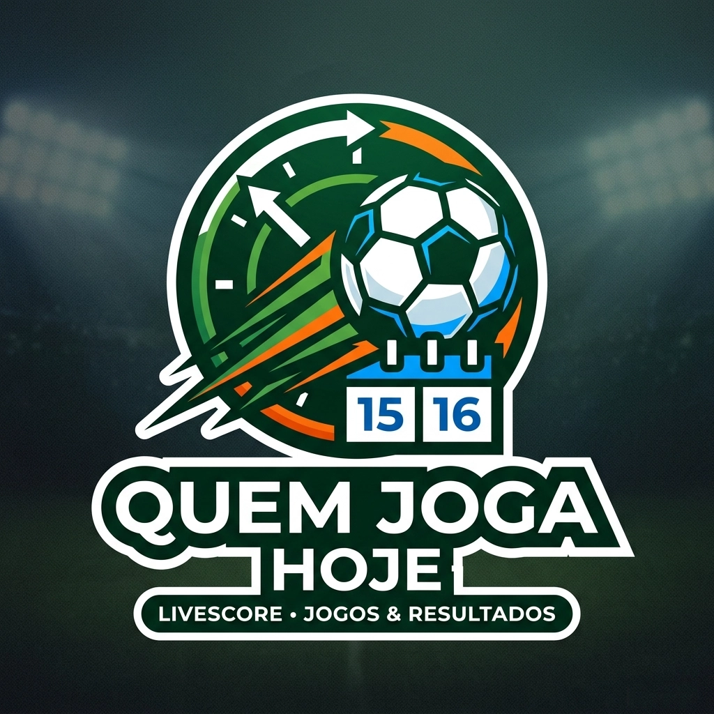 quemjogahoje