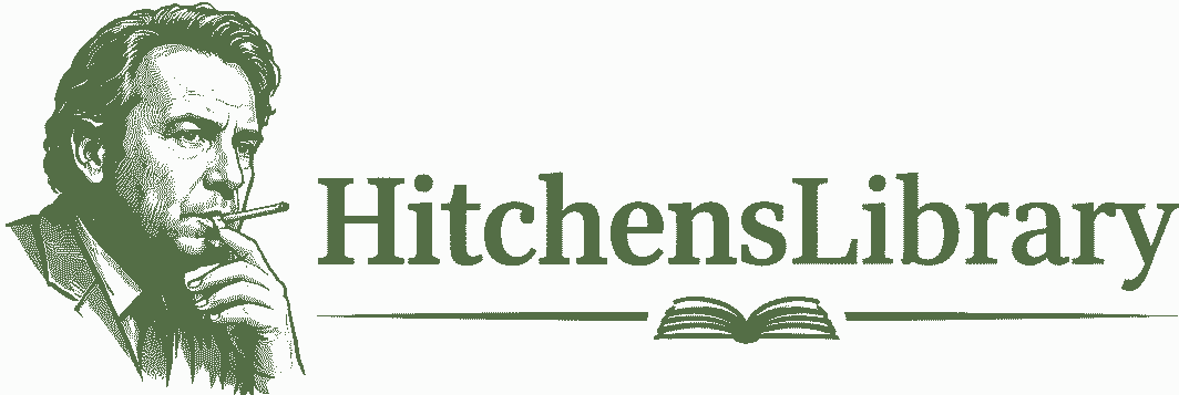 hitchenslibrary