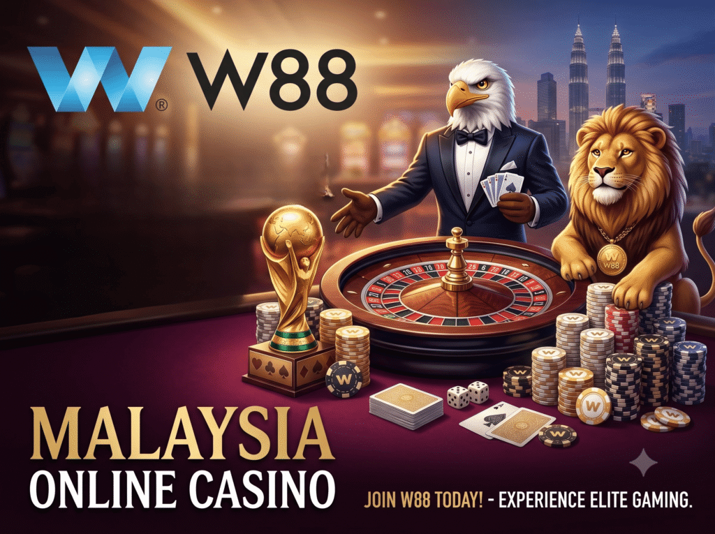w88indonesia