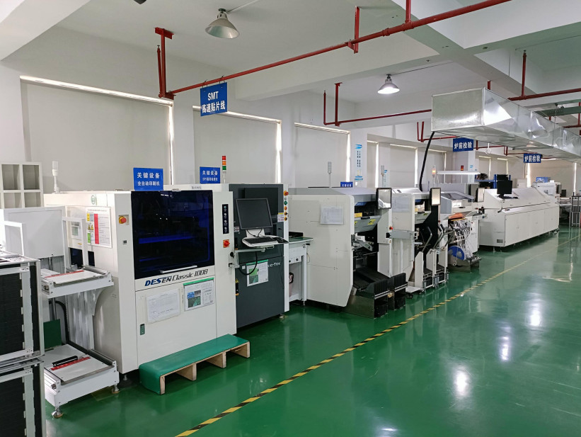 yltronics