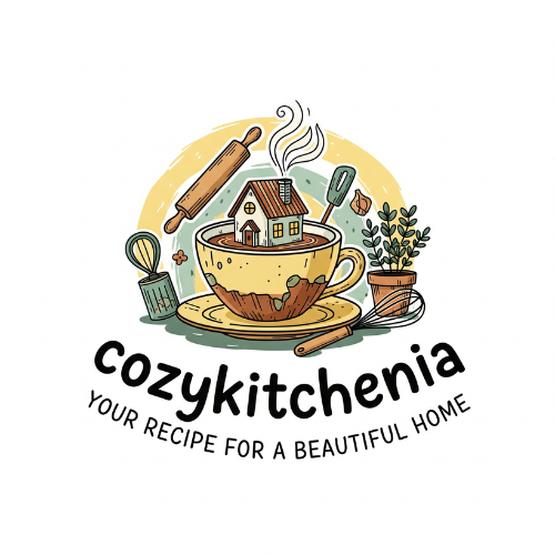 cozykitchenia