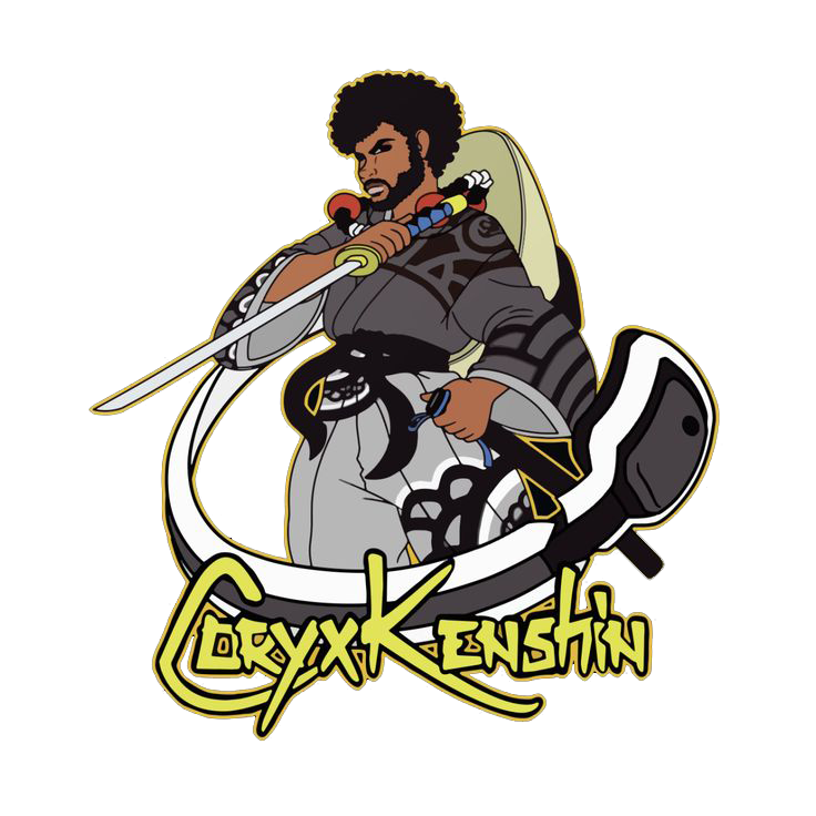 coryxkenshin