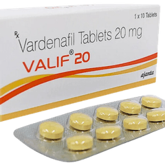 valif20mg
