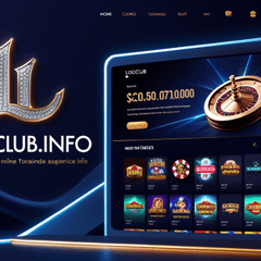 conggamelocclub