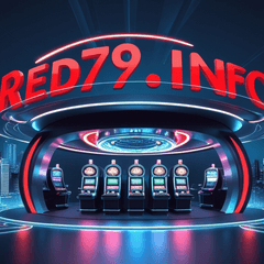 Cổng game Red79
