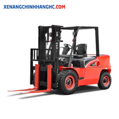 Xe nâng Hangcha Chính Hãng