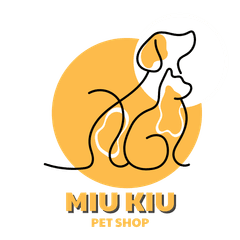 MIU KIU pet shop
