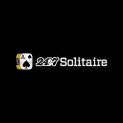 247Solitaire Game