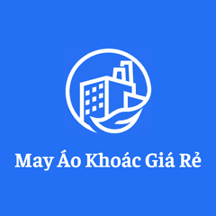 May Áo Khoác Giá Rẻ