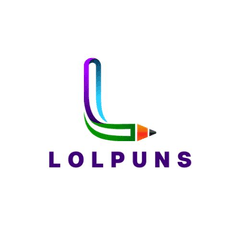 Lol Puns