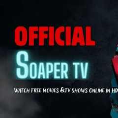 Soaper TV Com