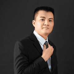 Luật sư Trần Trung Chánh