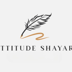 attitudeshayari