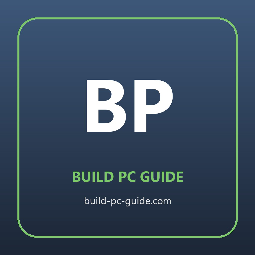 buildpcguide
