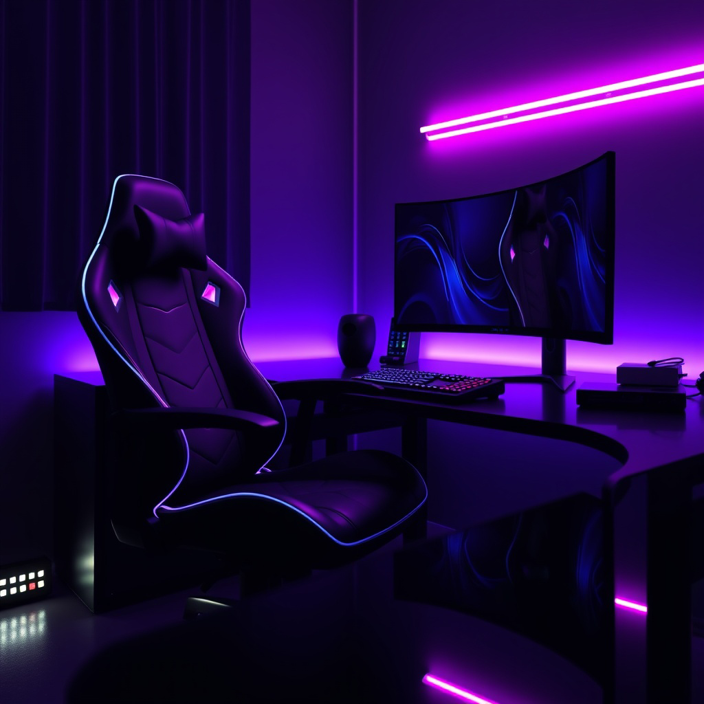 gamingchairshut